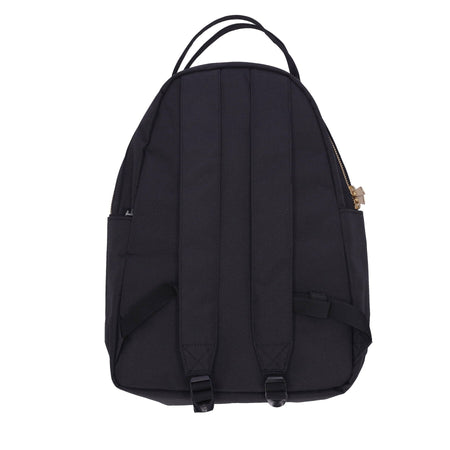 HERSCHEL Zaino Uomo Nova Mid-volume Black da uomo