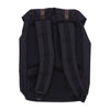 HERSCHEL Zaino Uomo Little America Mid Volume Black/chicory Coffee da uomo