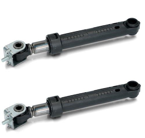 COPPIA AMMORTIZZATORI LAVATRICE ARISTON INDESIT HOTPOINT WHIRLPOOL 100N AM 23