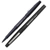 Pennarello Flair Nylon Nero Punta 1.1Mm Papermate