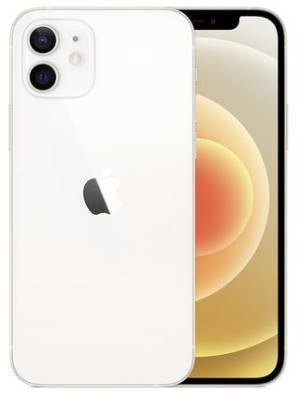 Apple iPhone 12 256GB 6,11" WhiteITA MGJH3QL/A