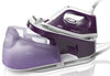 Braun Ferro Da Stiro Con Caldaia Carica Continua 1.7 Lt 2400w Viola