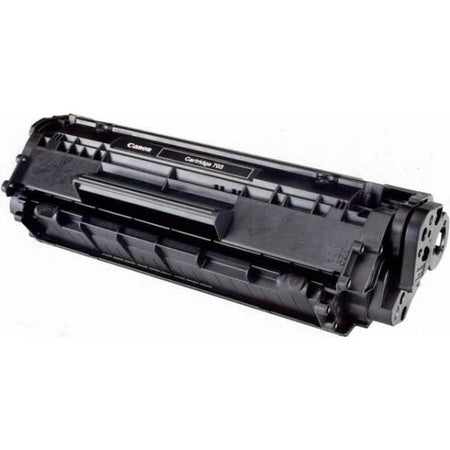 Canon 703 - Nero - originale - cartuccia toner