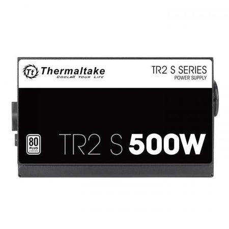 Thermaltake TR2 S alimentatore per computer 500 W 20+4 pin ATX ATX