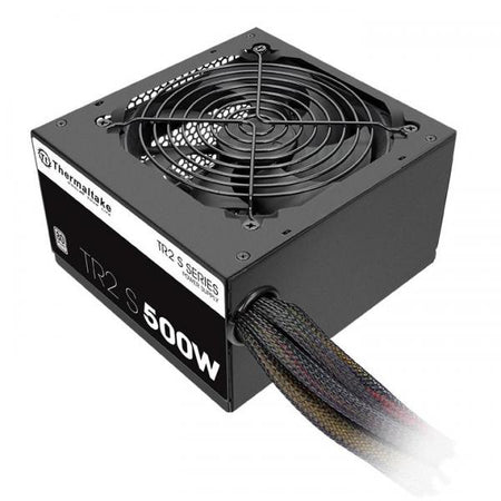 Thermaltake TR2 S alimentatore per computer 500 W 20+4 pin ATX ATX