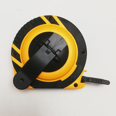 Medid Fast 20mt rotella metrica con nastro flessibile in metallo