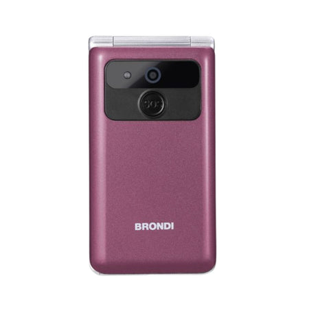 Brondi Amico Prezioso Violet DS ITA