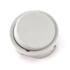 Interruttore a bascula grigio 2(0.7)A