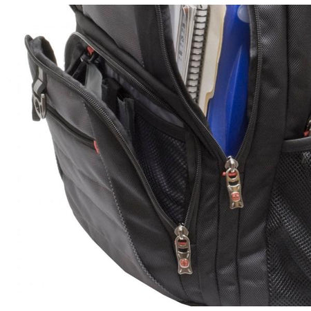 PILLAR COMPUTER BACKPAC