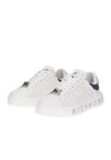JONH RICHMOND Sneakers Uomo gscritta white