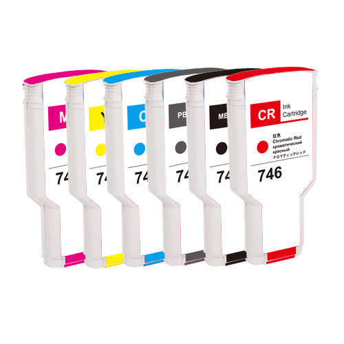 300ML Magente Reg PG Com Designjet Z6,Z9,24,44-Zoll Ps#P2V78A