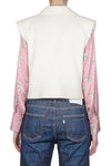 SO ALLURE So Allure - Gilet - 430926 - Burro da donna