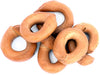 300gr. Taralli Artigianali al Gusto Pizza Tarallini Italiani con Pomodoro Italiani Biscotti Ricciardi