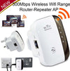 300mbps Wireless N 802.11 Ripetitore Wifi Gamma Booster Extender Ponte Ap Elettronica/Informatica/Periferiche di rete/Ripetitori Trade Shop italia - Napoli, Commerciovirtuoso.it