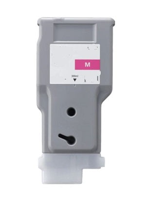 300ml Magente Com imagePROGRAF TM-255,TM-350,TM-355#6269C001
