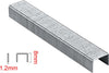 300pcs-Punti-Per-Graffatrice-1,2x8mm