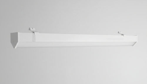 Portaetichette adesivo per scaffalatura da negozio cm. 100x2,5h