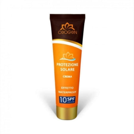 Crema gel solare 150 ml Abbronzatura Rapida