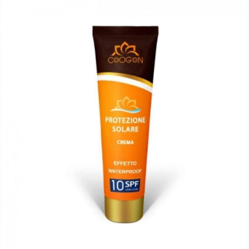 Crema gel solare 150 ml Abbronzatura Rapida