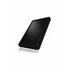 ICY BOX Case Esterno per SSD/HDD 2-5 a 1xUSB3.2 Gen1 Host- senza viti- protezione in silicone