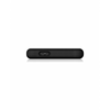ICY BOX Case Esterno per SSD/HDD 2-5 a 1xUSB3.2 Gen1 Host- senza viti- protezione in silicone