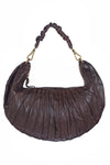 CAMPOMAGGI Campomaggi - Borsa media - 471090 - Moro da donna