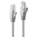 LINDY CAVO CAT.6 U UTP 0,3M GRIGO