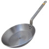 De buyer iron induction frying pan mineral b 20cm (5610 20) debuyer20) debuyer 20) - 154205