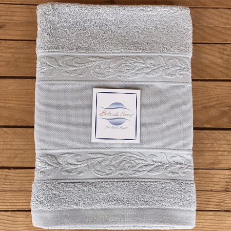 Asciugamani in Spugna Botticelli Home Aida