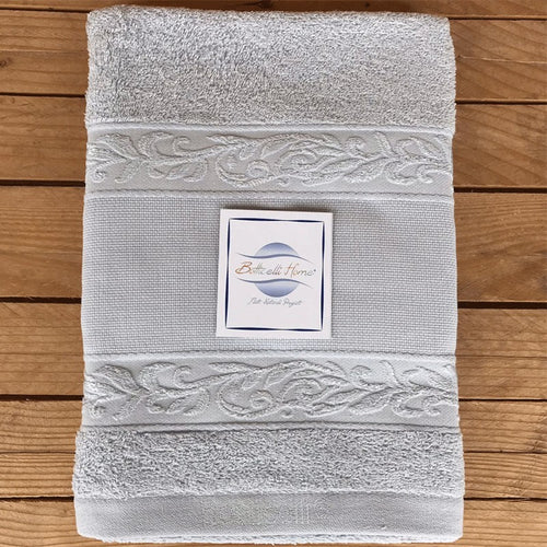 Asciugamani in Spugna Botticelli Home Aida