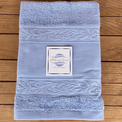 Asciugamani in Spugna Botticelli Home Aida