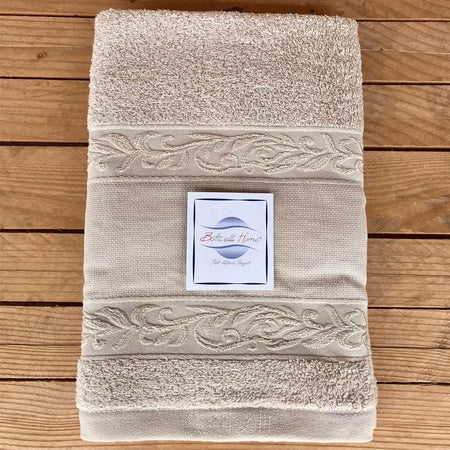 Asciugamani in Spugna Botticelli Home Aida