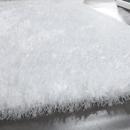 Tappeto Shaggy a pelo Lungo Mirage