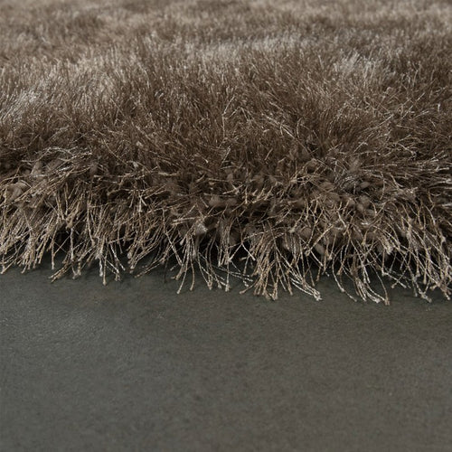 Tappeto Shaggy a pelo Lungo Mirage
