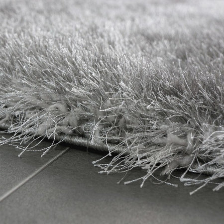 Tappeto Shaggy a pelo Lungo Mirage