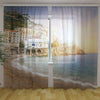 Tenda Costiera Amalfitana Collezione Casa