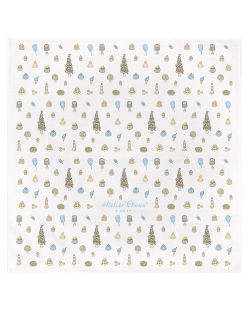 Mussola Atelier Choux Sweetie Pie