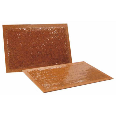 Tavolette adesive per topi e ratti trappola in legno con colla topicida