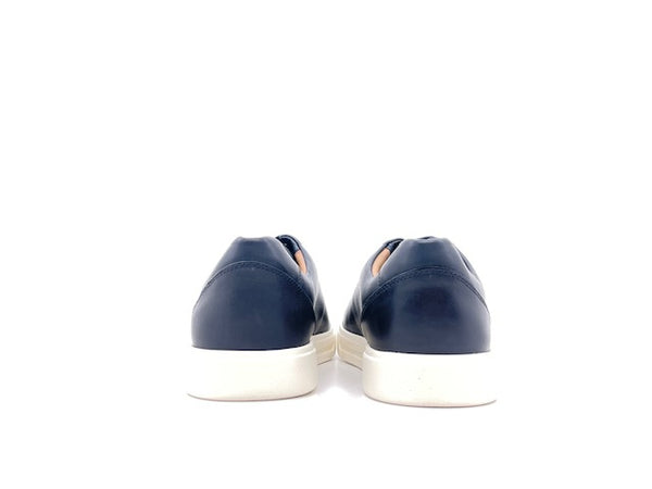 CLARKS Sneakers Uomo Costa Lace Navy