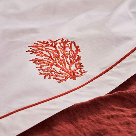 Completo Letto Matrimoniale Coralli Aka