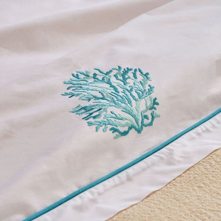 Completo Letto Matrimoniale Coralli Aka