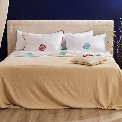 Completo Letto Matrimoniale Coralli Aka