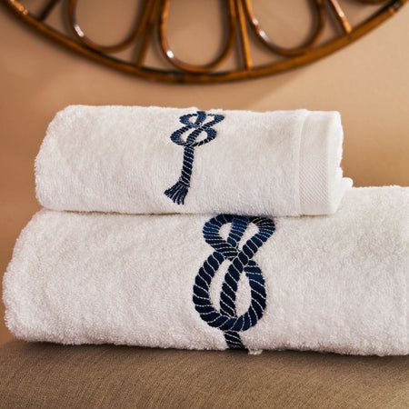 Set Spugna Viso e Ospite Savoia