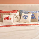 Copricuscini e federe