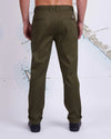 Pantaloni Salty Crew Deckhand Pant