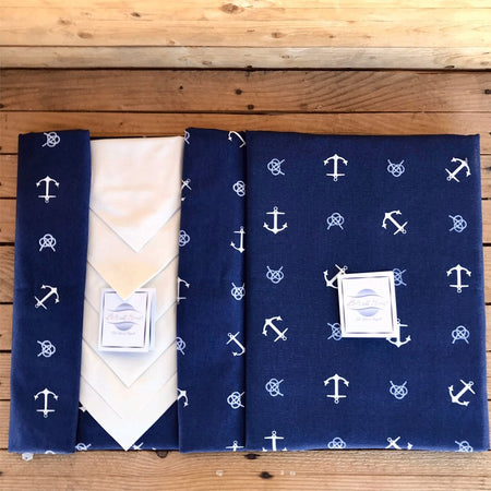 Servizio da Tavola Botticelli Home Ancora