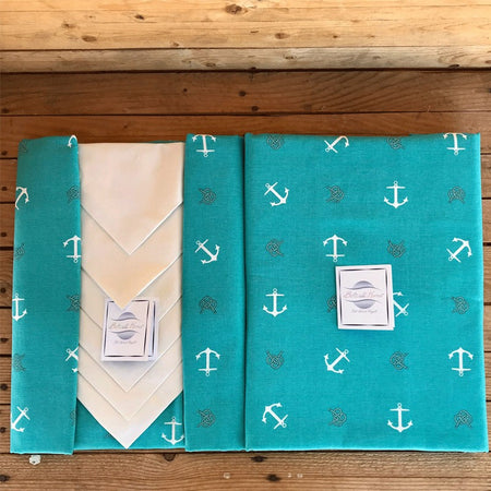 Servizio da Tavola Botticelli Home Ancora