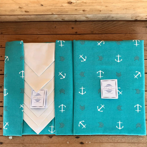 Servizio da Tavola Botticelli Home Ancora