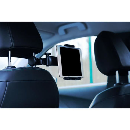 Supporto per auto - ONLAN - Nintendo Switch 2 - Console portatile e tablet da 8'' - Nero