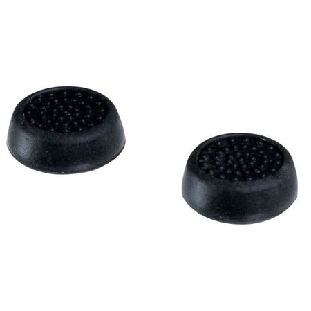 Starter Pack - ONLAN - Nintendo Switch 2 - Custodia nera + Pellicola protettiva + Levette analogiche